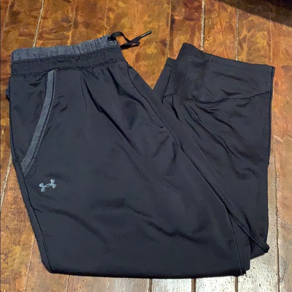 Under Armour Capri joggers